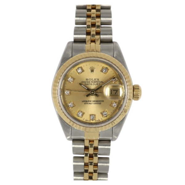 Rolex Datejust Lady 69173